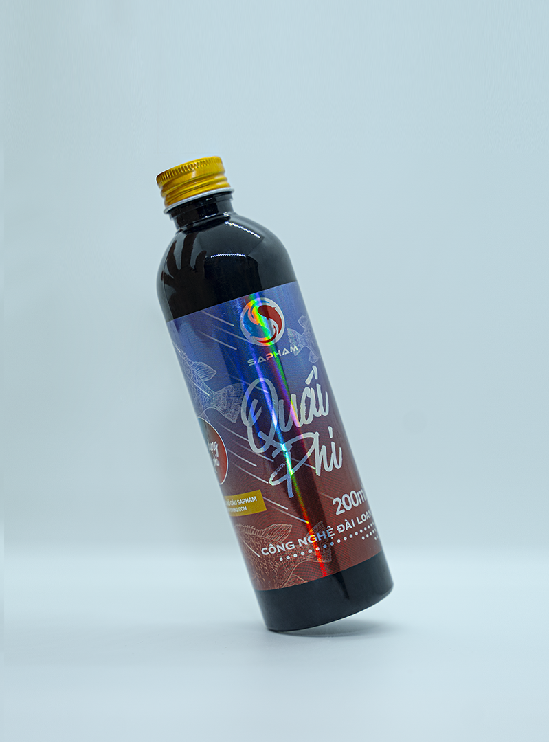 Quái Phi - Hình ảnh 2