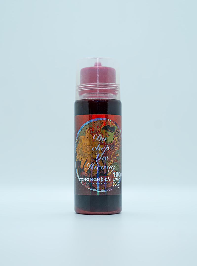 Dụ Chép Lục Hương