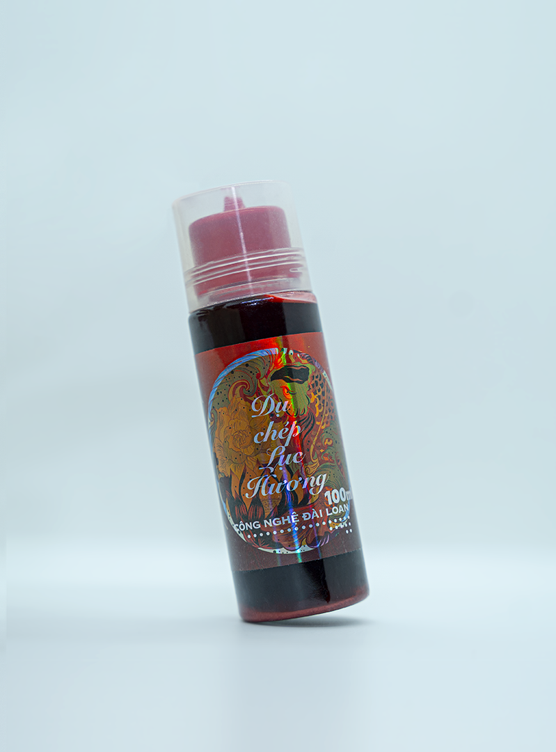 Dụ Chép Lục Hương - Hình ảnh 3