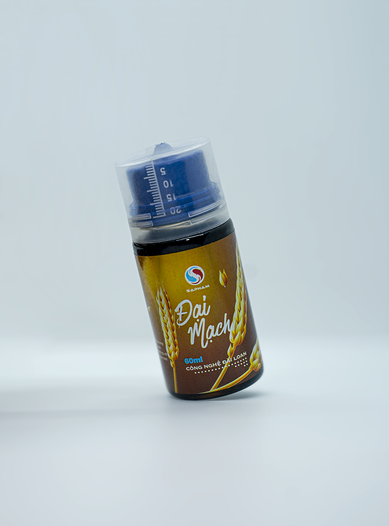 Đại mạch - Hình ảnh 2