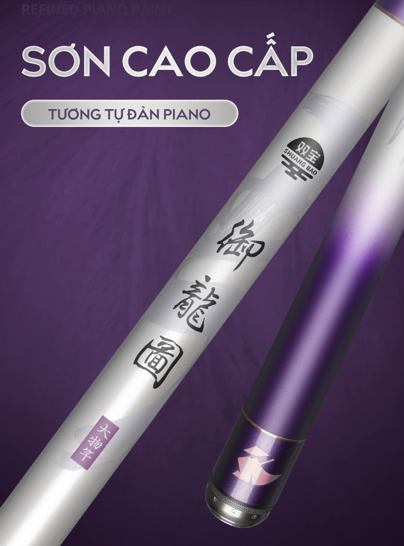 Ngự Long Đồ - Hình ảnh 4